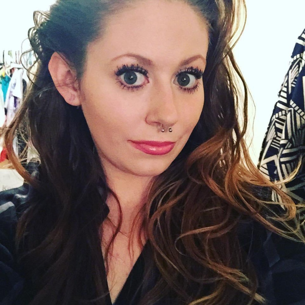 Meet your Posher, Kaitlin